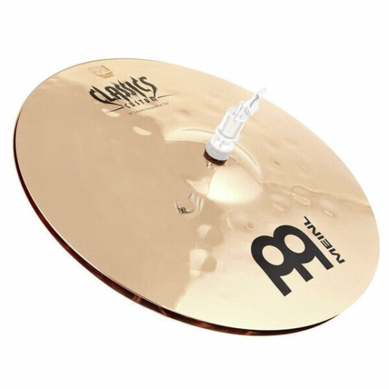 Meinl 14" Classics Extreme Hi-Hat