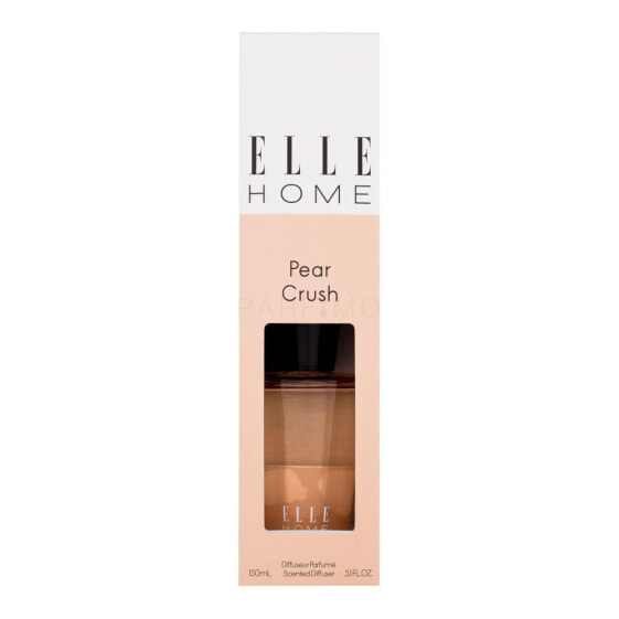 Elle Home Pear Crush 150 ml raumspray und diffuser unisex