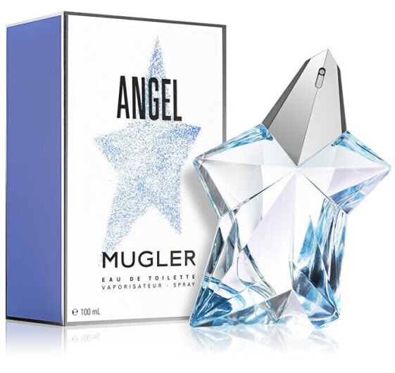 Angel Eau De Toilette (2019) - EDT