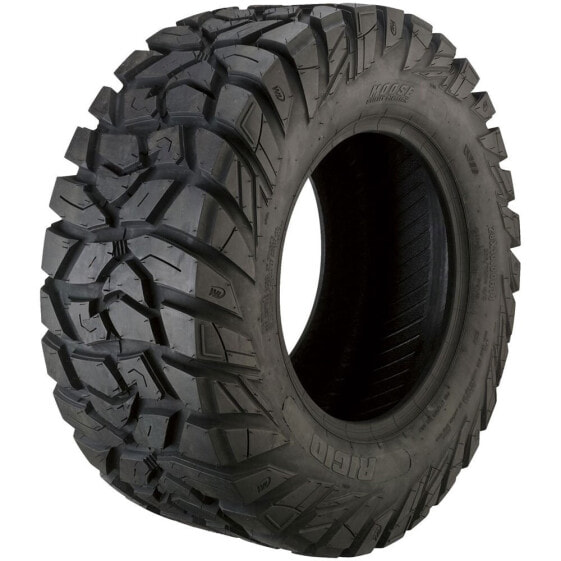 MOOSE UTILITY DIVISION Mud Rigid 8PLY quad tire