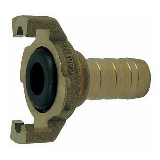 EUROMARINE Fluted Collar Quick Connector