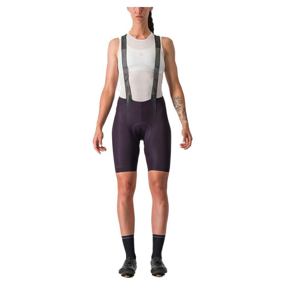 CASTELLI Free Aero Rc bib shorts