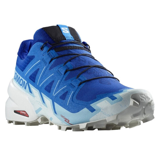 Salomon Speedcross 6