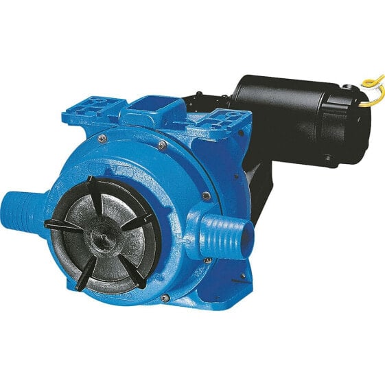 PLASTIMO 24V Electric Bilge Pump