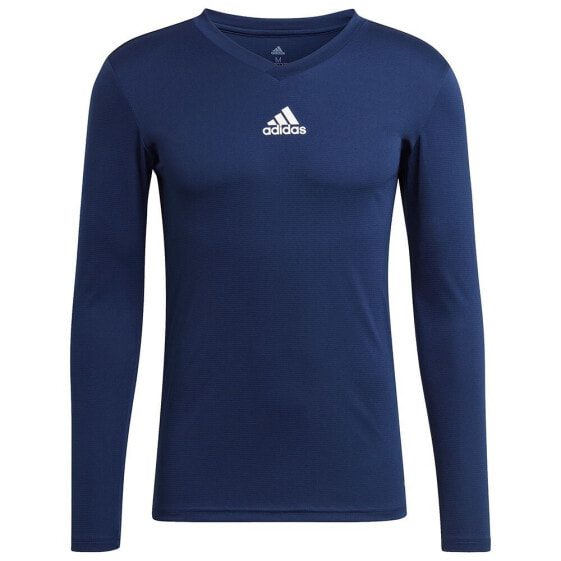 ADIDAS Team Base long sleeve T-shirt