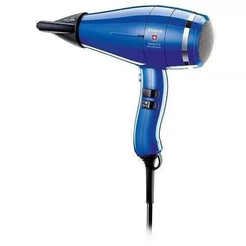 Hair dryer Vanity Performance RC Royal Blue VA 8612 RC RB