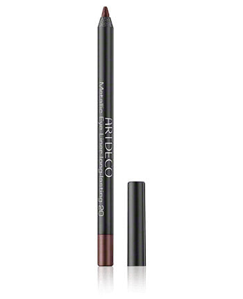 Artdeco Metallic Eye Liner Long-Lasting 20 Metallic Plum (1,2 g)