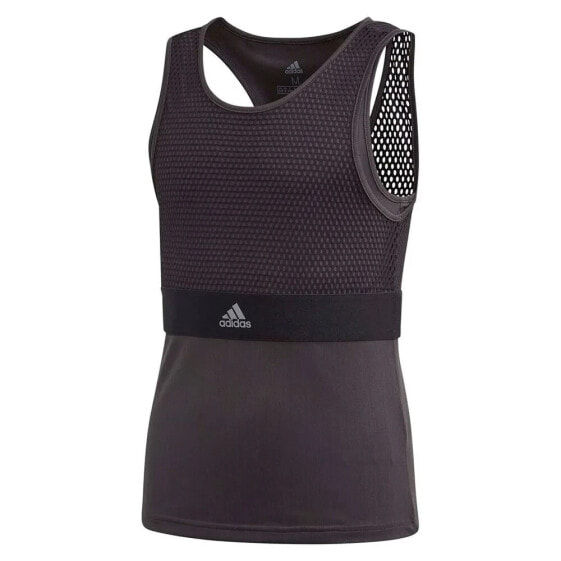 ADIDAS New York sleeveless T-shirt