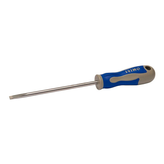 IRIMO Bimaterial 0.8x4x125 mm 408-4-125 Screwdriver