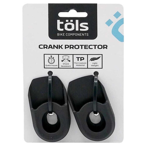 TOLS Crank Protector