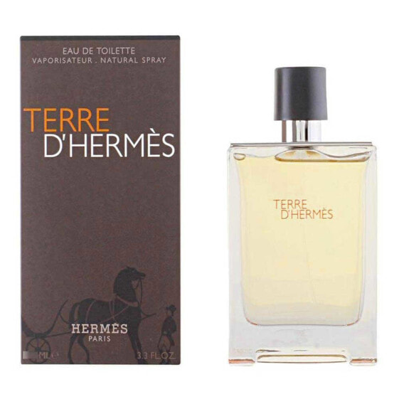 Hermes Terre D'Hermes Туалетная вода