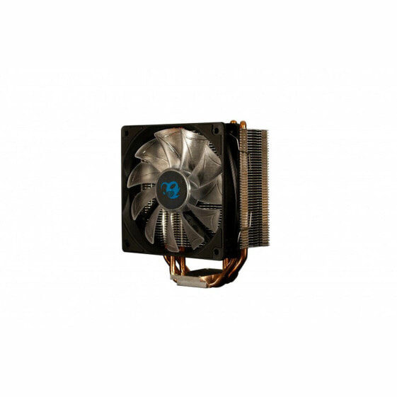 CPU Fan CoolBox DG-VCPU-CY2-LB Ø 12 cm 1800 rpm