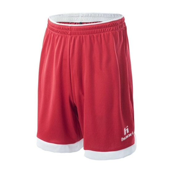 Спортивные шорты Huari barracas II short junior Jr 92800356403