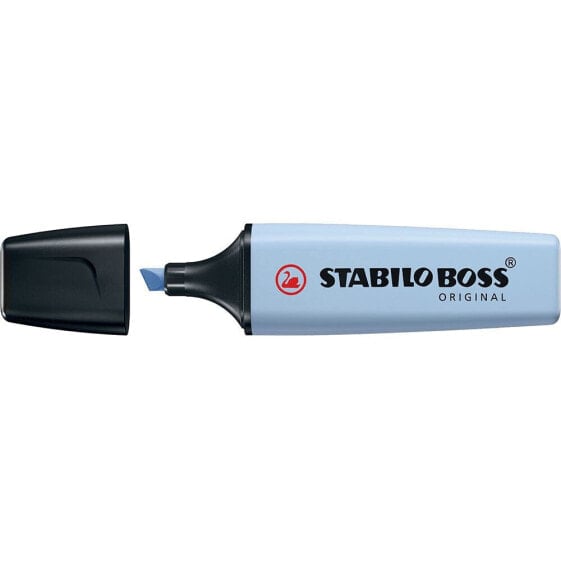 STABILO Boss 70 Fluorescent Marker 10 Units