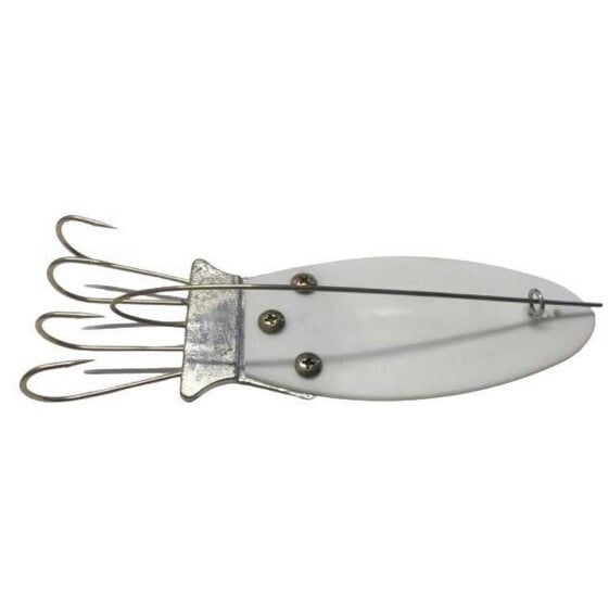 ESTANFISH 4 Hooks octopus Jig 10g