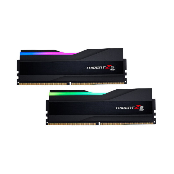 Память RAM GSKILL Trident Z RGB DDR5 32 GB