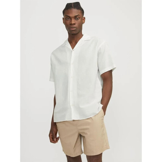 JACK & JONES Blend short sleeve shirt