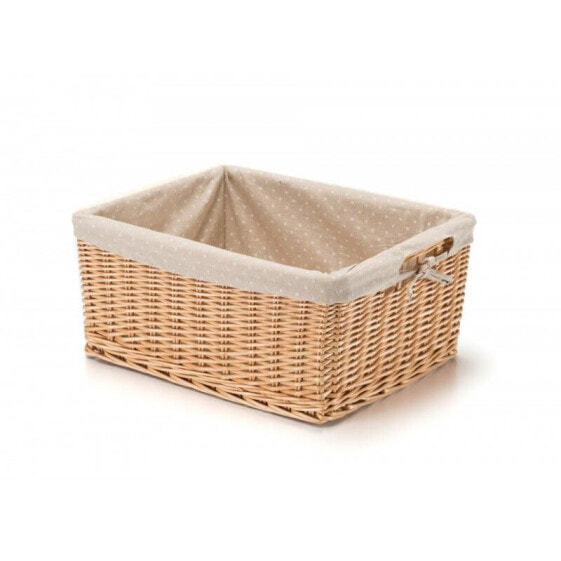 BONIN Rear Basket