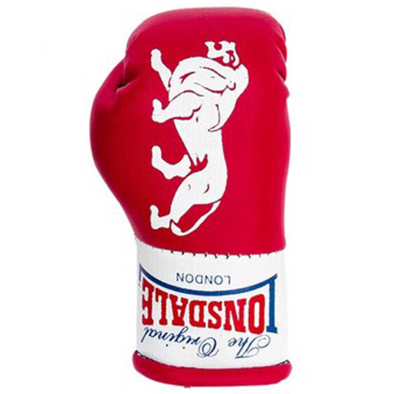 Мини-перчатки Lonsdale Boxing