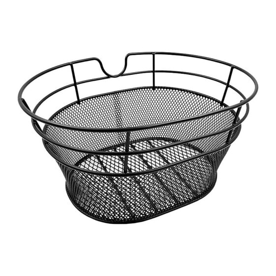 MVTEK Front Oval Basket