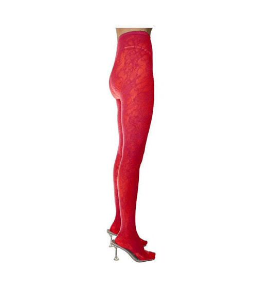 Women's EDEN MESH TIGHTS