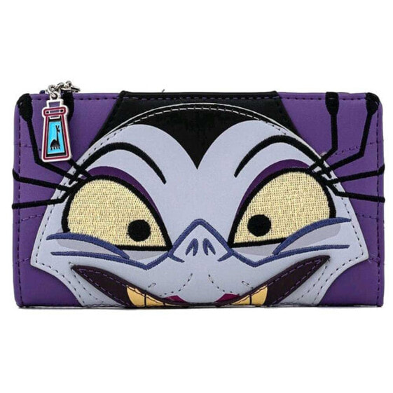 LOUNGEFLY Yzma The Emperor´s New Groove Wallet