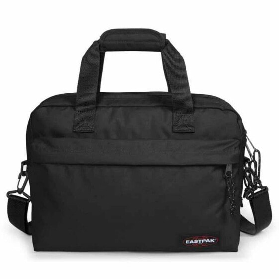 Сумка для ноутбука Eastpak Bartech 16L Black