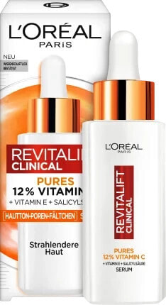 Serum Revitalift Clinical Vitamin C, 30 ml