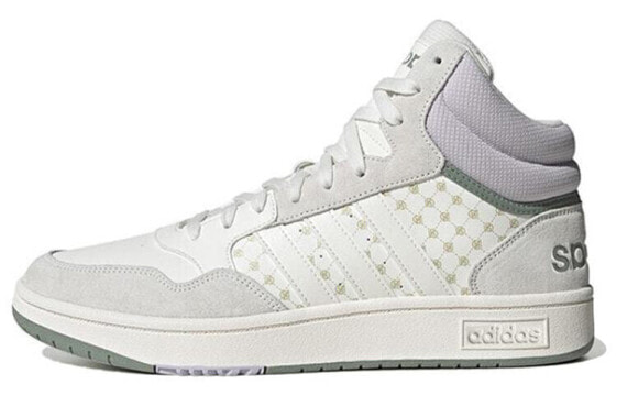 Adidas Neo Hoops Mid IG2817 Sneakers