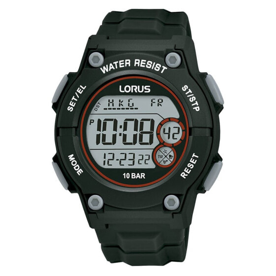 LORUS WATCHES Sports Digital 42 mm watch