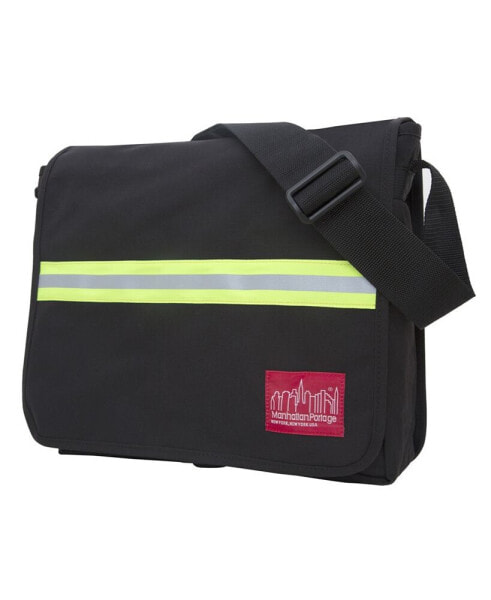 Сумка Manhattan Portage Reflective DJ Bag