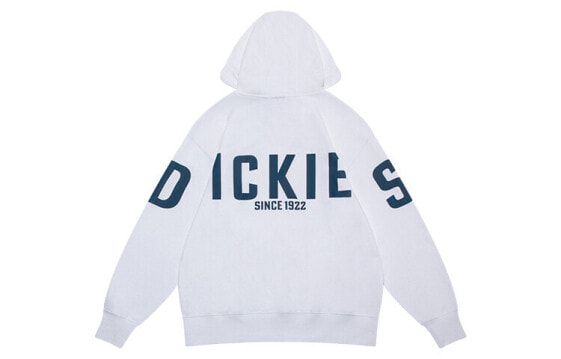 Dickies Logo DK009589C4D Hoodie