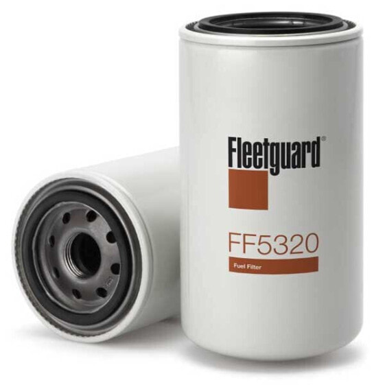 FLEETGUARD FF5320 Caterpillar Engines Diesel Filter