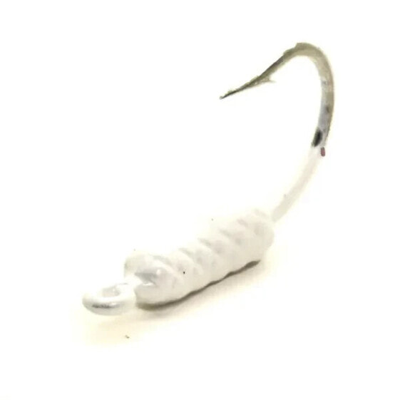 Mustad Yellowtail Jig Head YT766