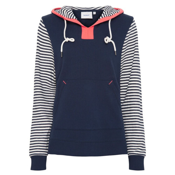 SEA RANCH Sina hoodie