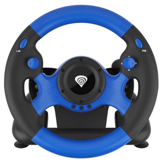 GENESIS Seaborg 350 Steering Wheel And Pedals