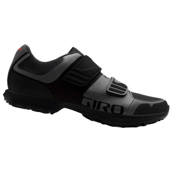 Велоспорт Обувь Giro Berm MTB Shoes