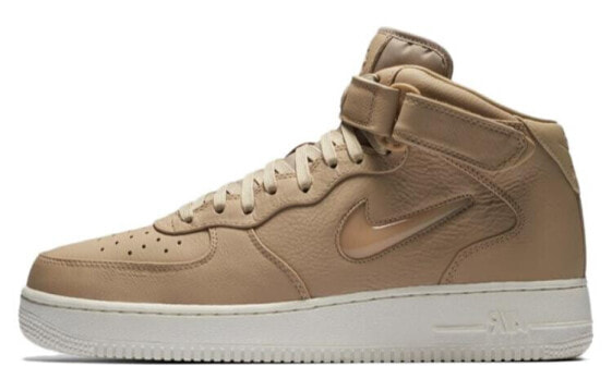 Nike Air Force 1 Mid Retro Prm 941913-200 Sneakers