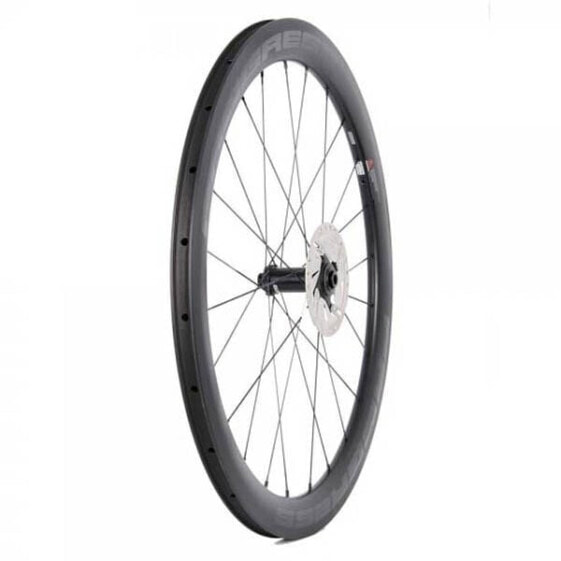 PROGRESS A-Prime CL Disc road front wheel