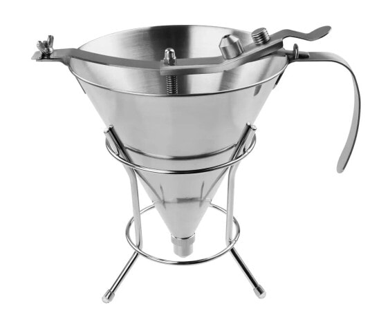 FMprofessional 1,9 Liter Fondanttrichter