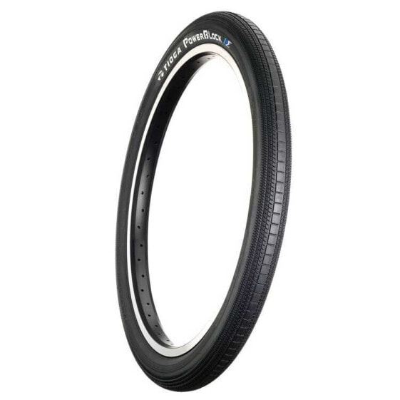 TIOGA PowerBlock BMX 24´´ x 2.10 rigid urban tyre