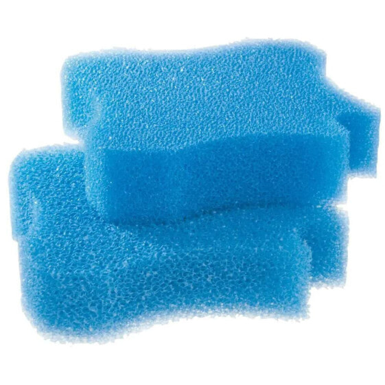 FERPLAST Blumec 700-1100 19.5x18.5x4.5 cm Mechanics Sponge