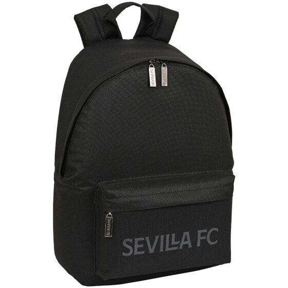 SAFTA Sevilla FC Teen Laptop Bag