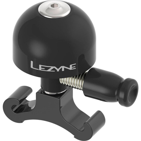 LEZYNE Classic Brass Bell