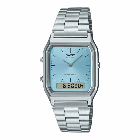 Часы наручные CASIO AQ-230A-2A1MQYES для женщин