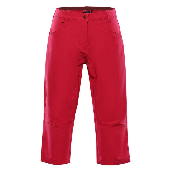 ALPINE PRO Wedera 3/4 Pants