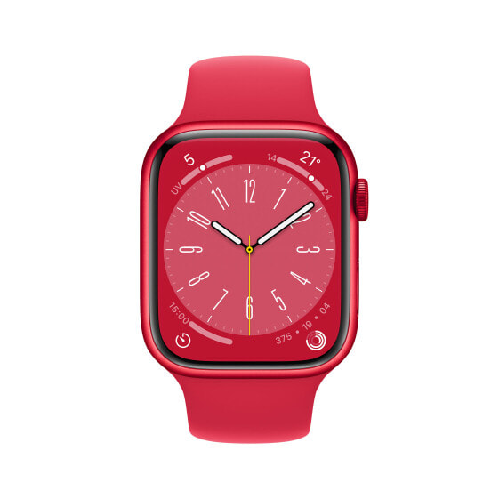 Часы Apple Watch Series 8 Touchscreen- 32 GB