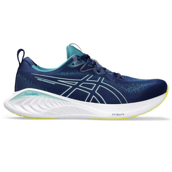 ASICS Gel-Cumulus 25 running shoes