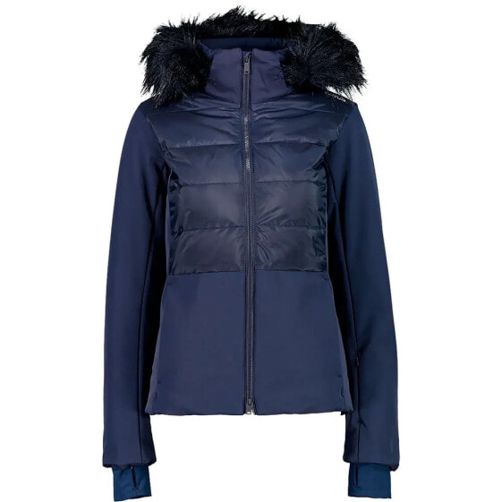 CMP Zip Hood 31W0066F jacket