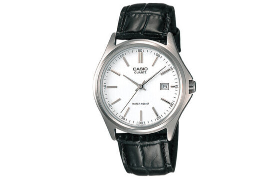 Casio Dress MTP-1183E-7A Quartz Watch
